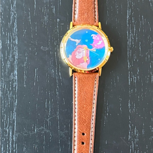 Disney Watch A Valdawn Vintage Collectible. Limited edition Lion King - Picture 4 of 5